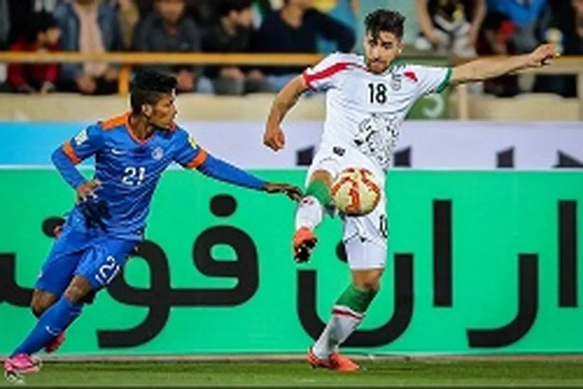 ایران با کرهجنوبی و استرالیا همگروه میشود؟