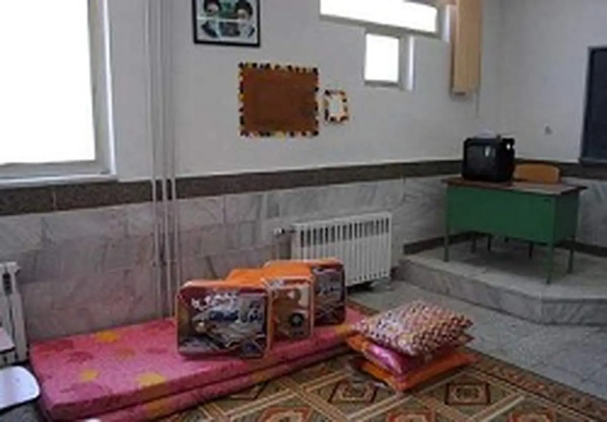 اسکان 11 میلیون نفر روز مسافر نوروزی در مدارس