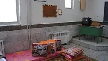 اسکان 11 میلیون نفر روز مسافر نوروزی در مدارس