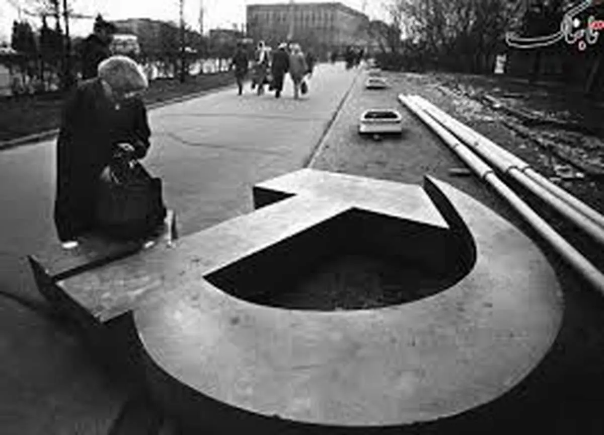 چرا شوروی جزو اولین سه کشوری بود که اسرائیل را به رسمیت شناخت؟