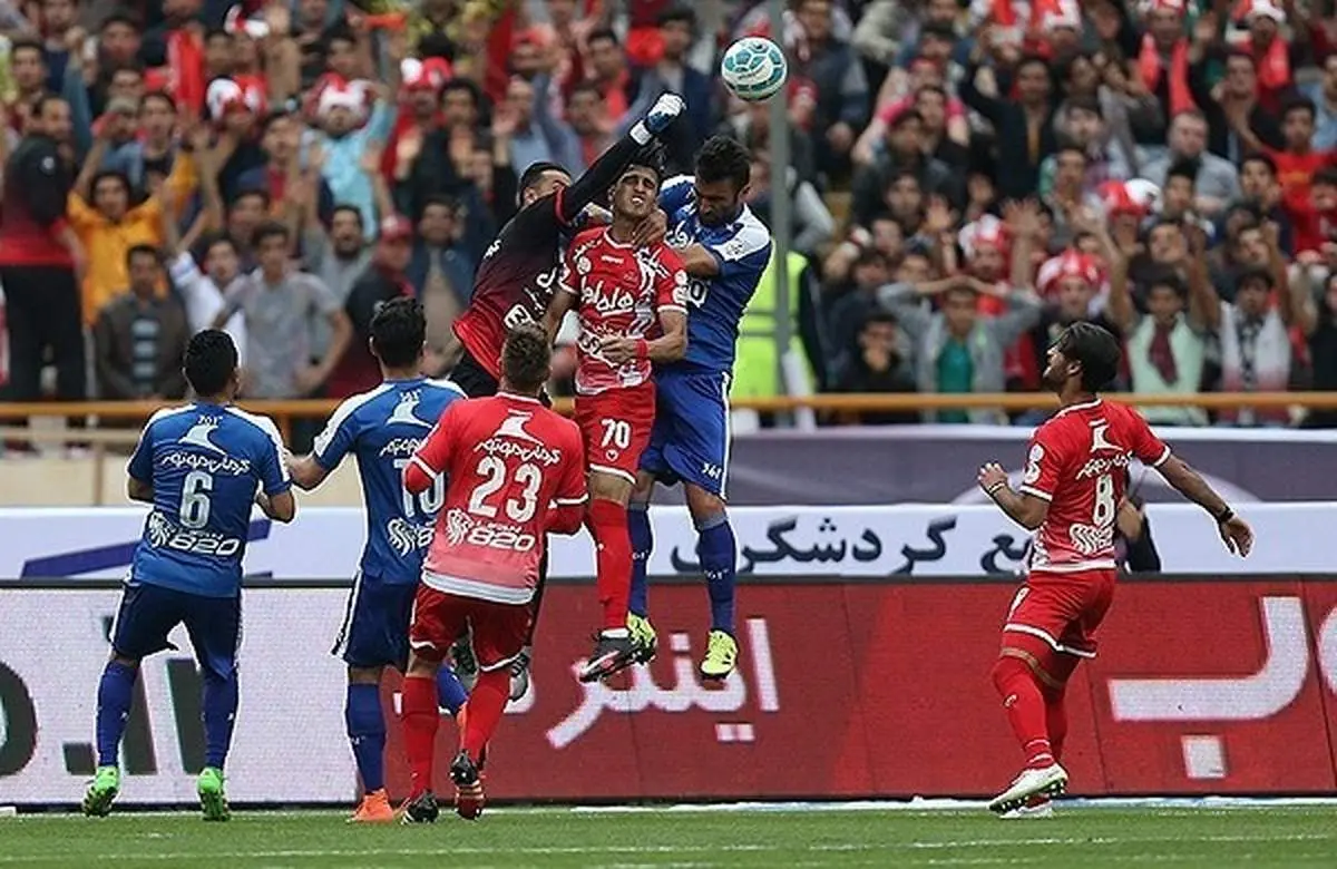 تفاوت دیدگاه برانکو با مظلومی، برگ برنده پروفسور