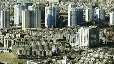 آمار معاملات خانه‌های کلنگی در پایتخت + قیمت