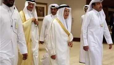 شکست سیاست ضد ایرانی عربستان در نشست فریز نفتی