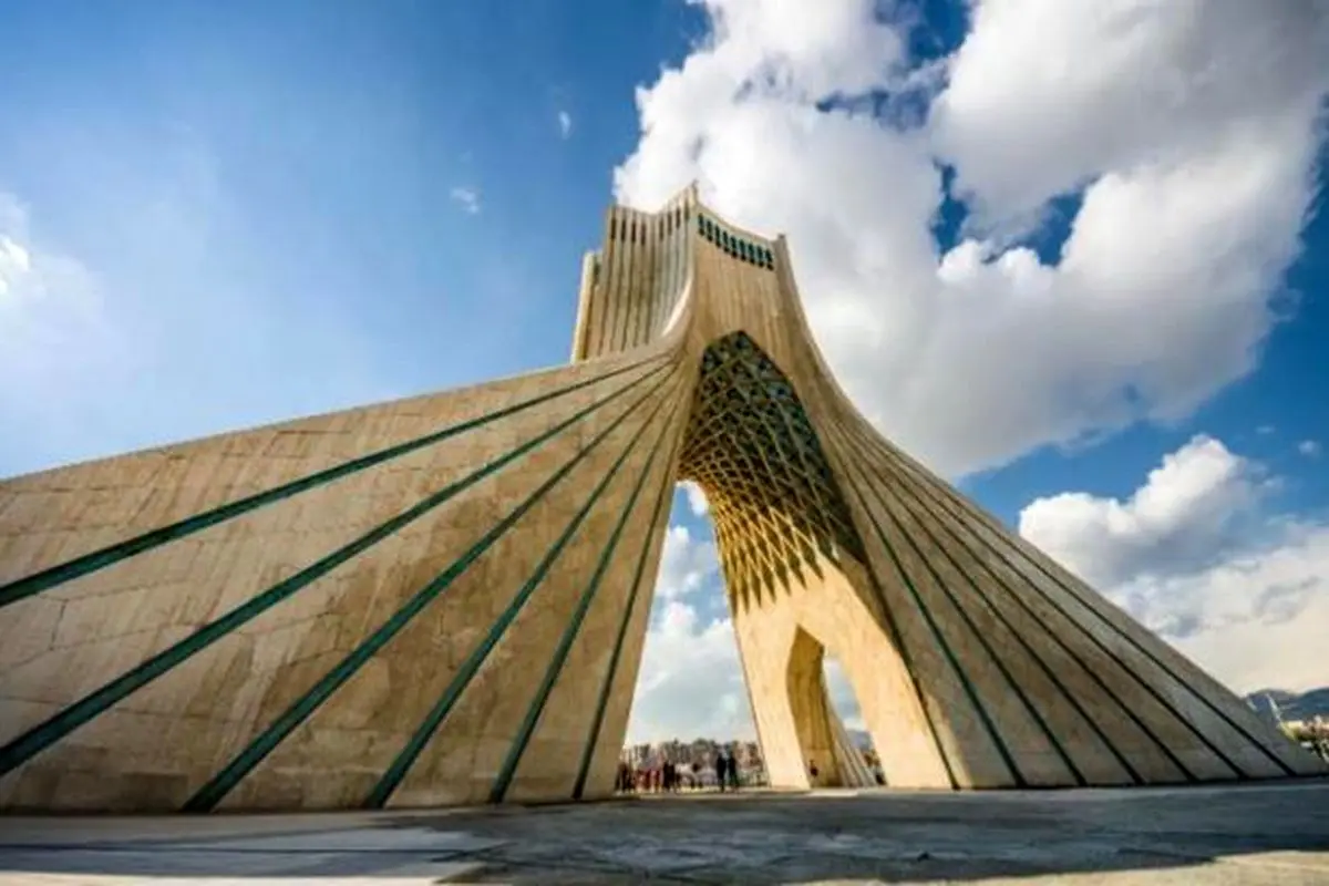 تصاویر/ ۱۸ دلیل "تلگراف" برای سفر به ایران