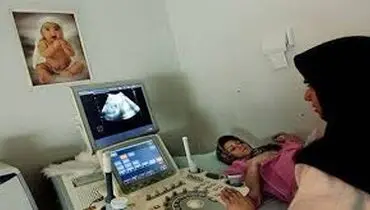 سونوگرافی راز سر به مهر درمان کشور!