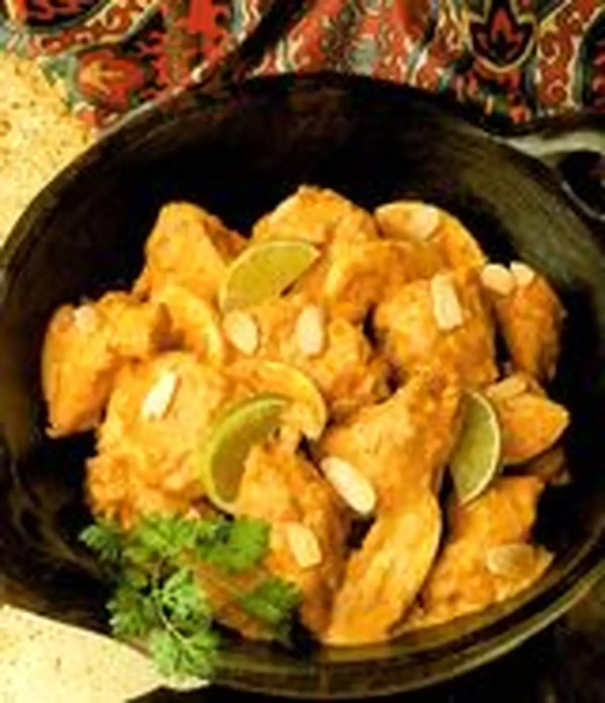 خوراک مرغ و تخم مرغ