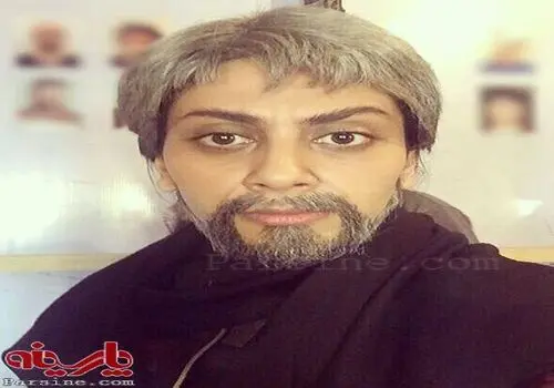 استایل جذاب و تابستانی مونا فرجاد+ عکس