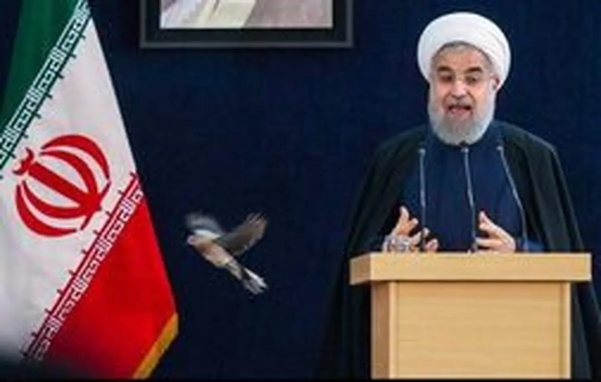 آیا قطع میکروفن روحانی ،تصادفا تکرار می شود؟