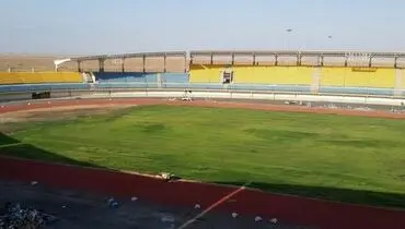 پاک کردن صورت مساله با برگزاری فینال حذفی در خرمشهر