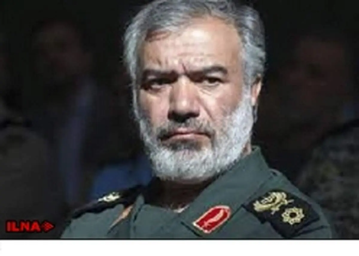 دشمن اصلی ما آمریکایی‌ها هستند