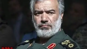 دشمن اصلی ما آمریکایی‌ها هستند
