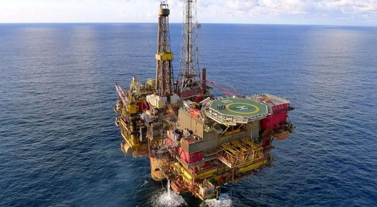 قیمت نفت ثابت ماند