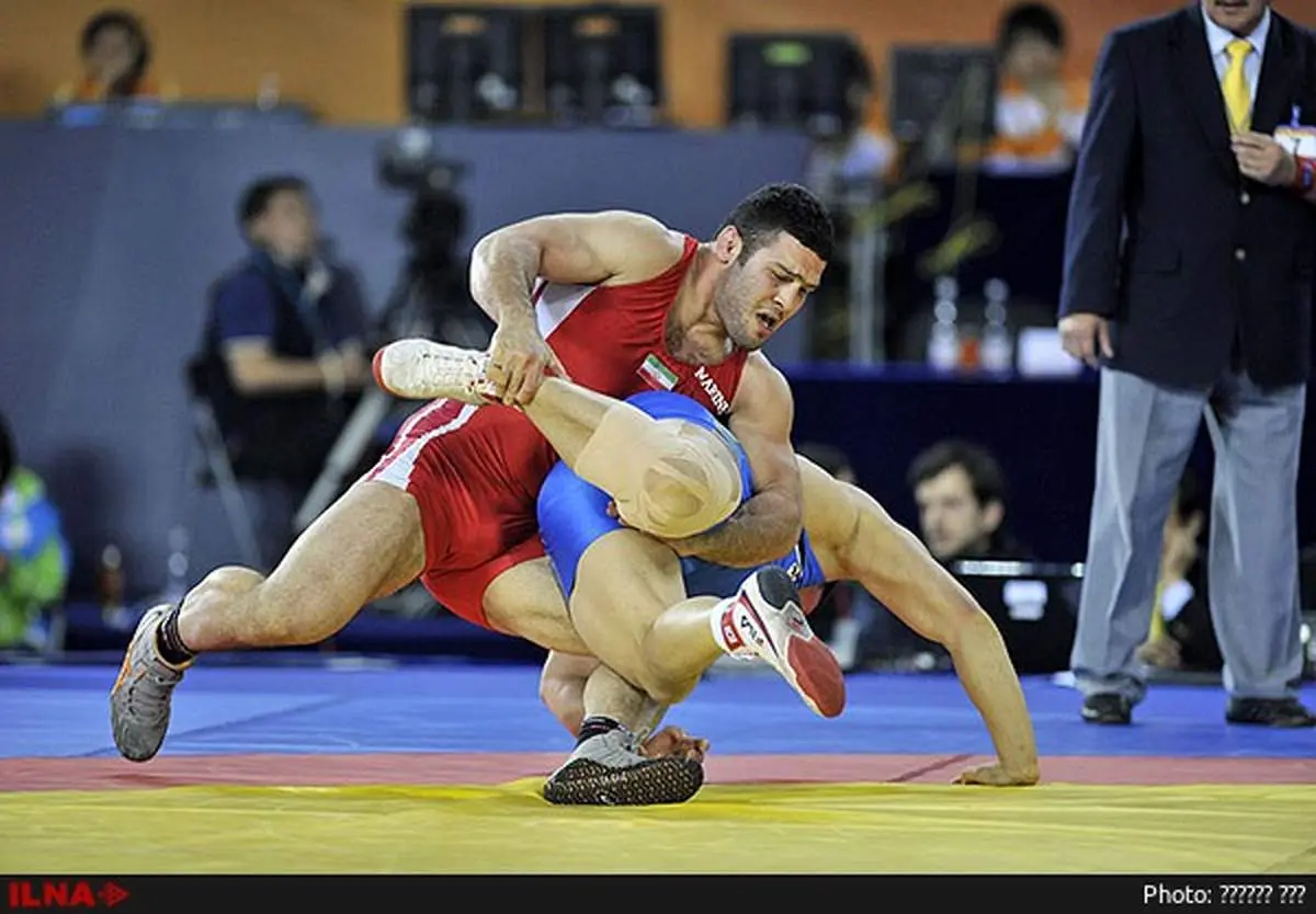 یزدانی: تمریناتم را برای المپیک آغاز کردهام