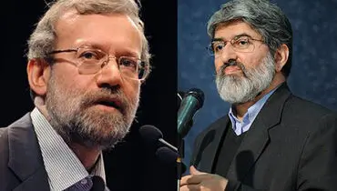 علی لاریجانی عضو کمیسیون فرهنگی مجلس شد/ احتمال ورود مطهری