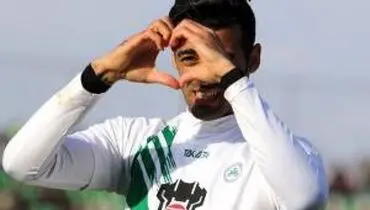 جنگ استقلال و پرسپولیس بر سر مهاجم ذوب‌آهن