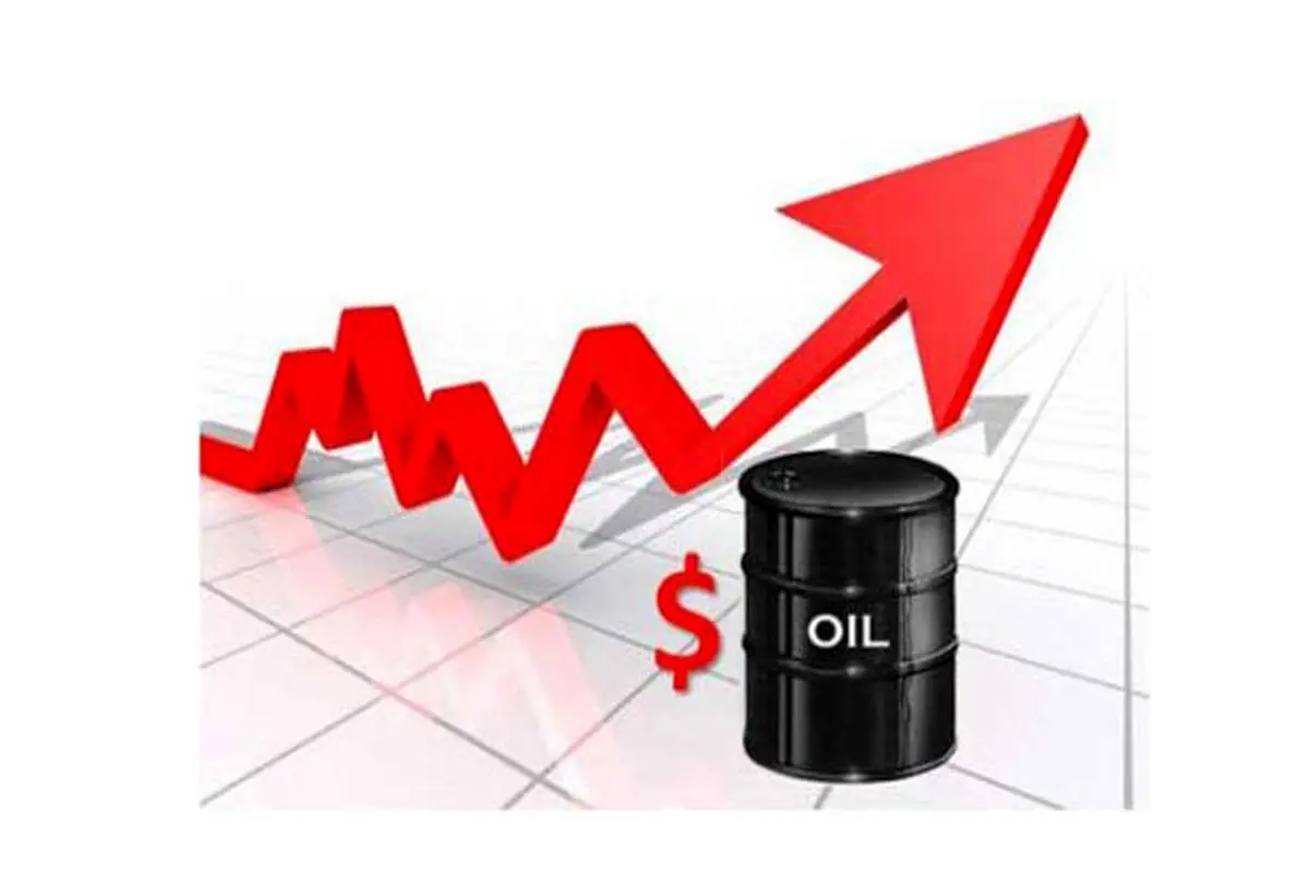 تابستان نفت را گران کرد