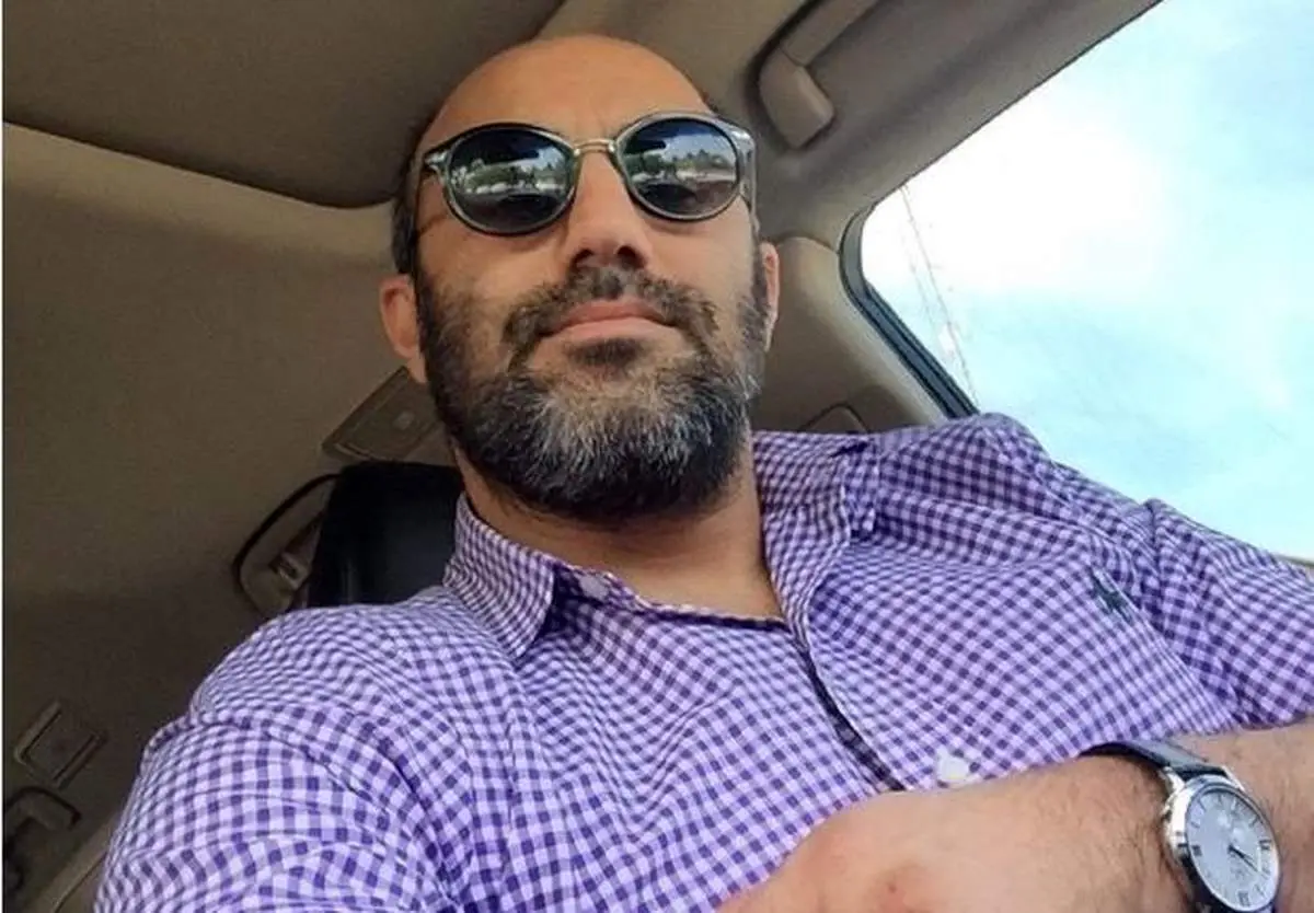 محسن تنابنده