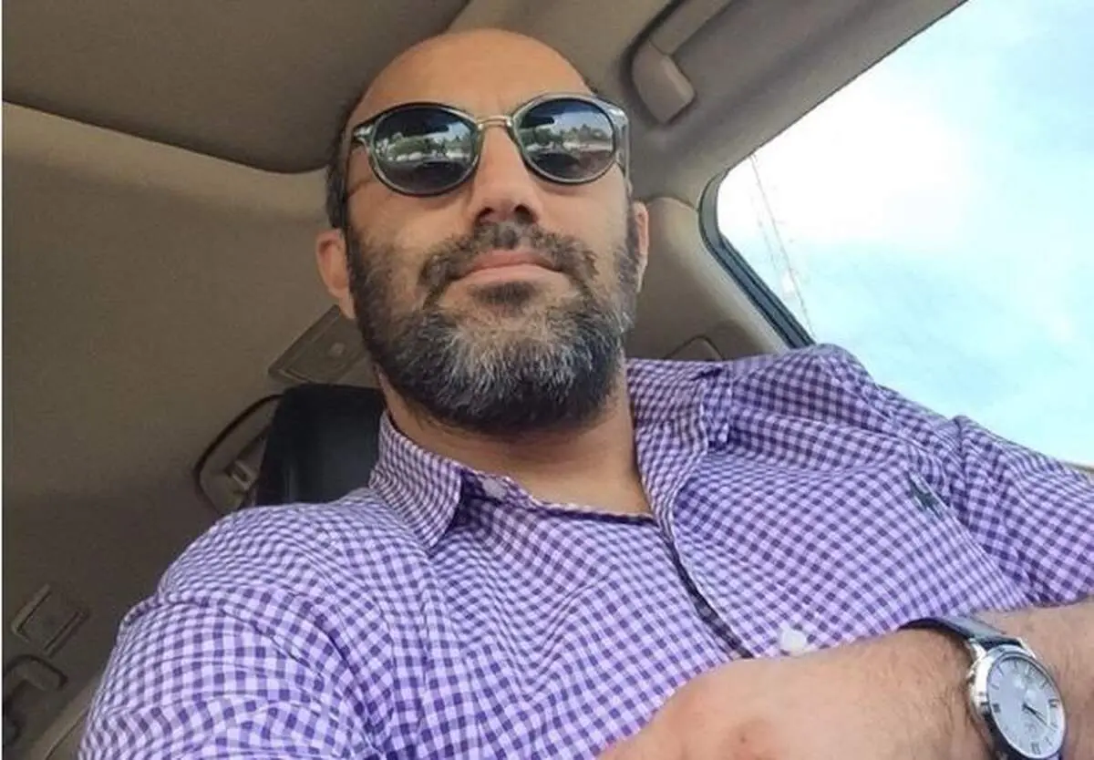 محسن تنابنده