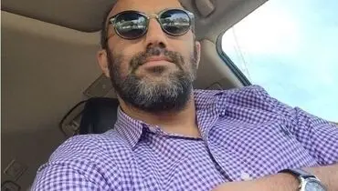 محسن تنابنده