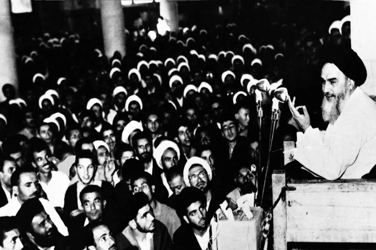 پانزده خرداد، زخم کهنه مردم