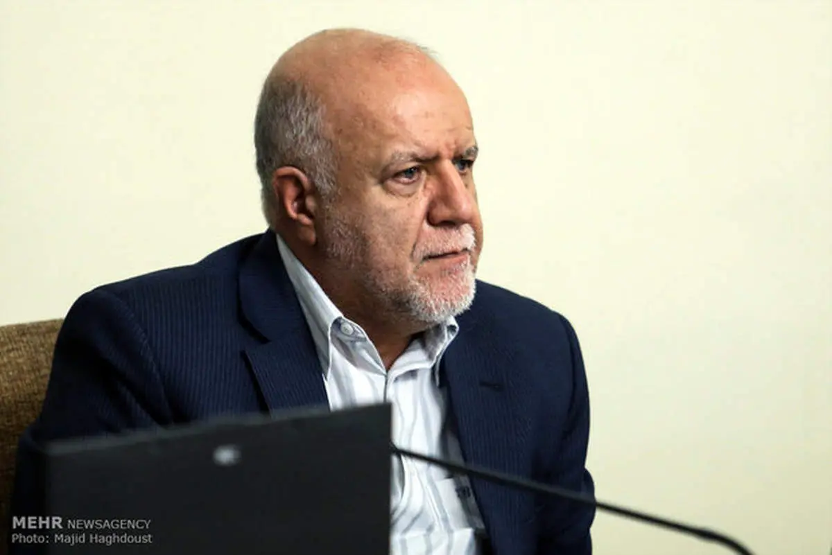 تولید نفت ایران به ۳.۸ میلیون بشکه رسید