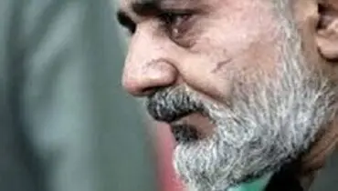 پرویز پرستویی بازیگر فیلم کیمیایی شد