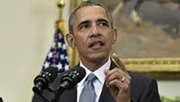اوباما: نشانی از حملات سازماندهی شده در آمریکا نیست