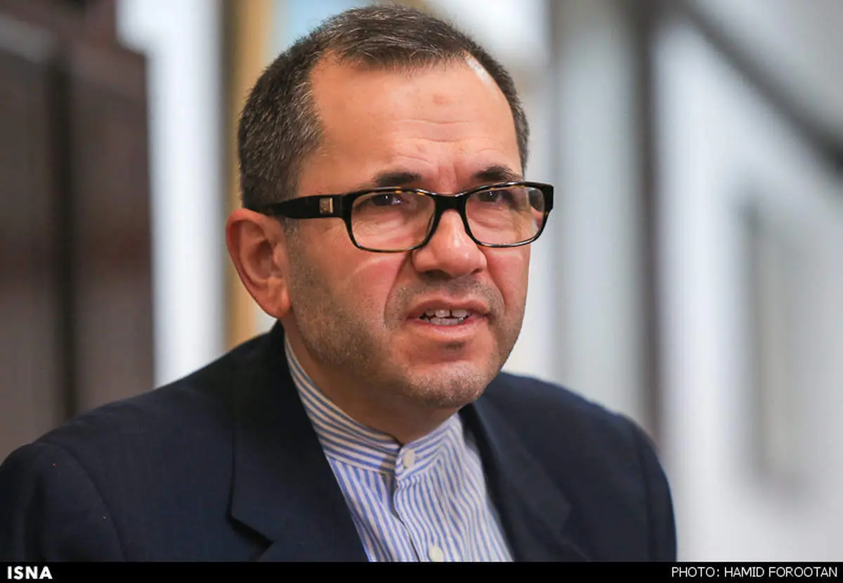 روانچی: ظریف و کری چهارشنبه دیدار میکنند