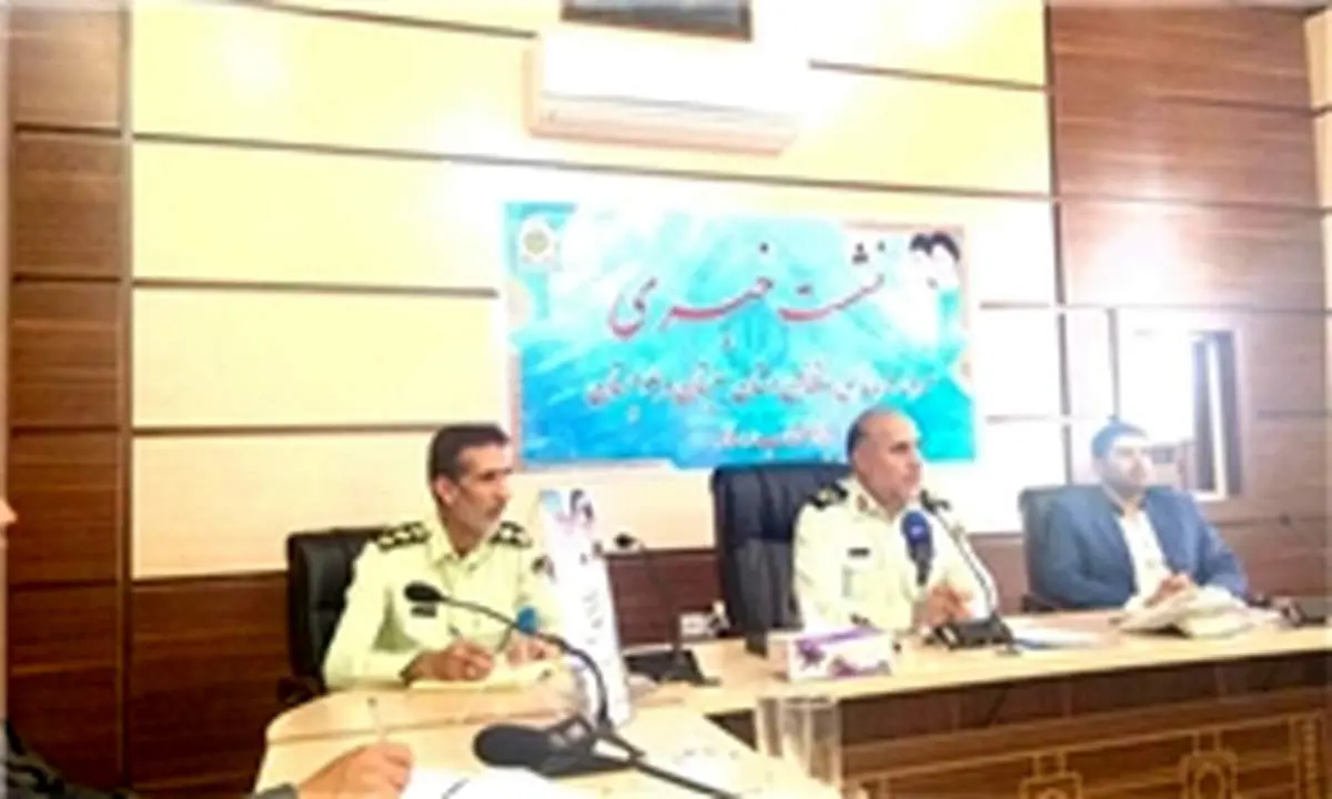 انهدام ۲۶ باند بینالمللی موادمخدر در سیستان و بلوچستان