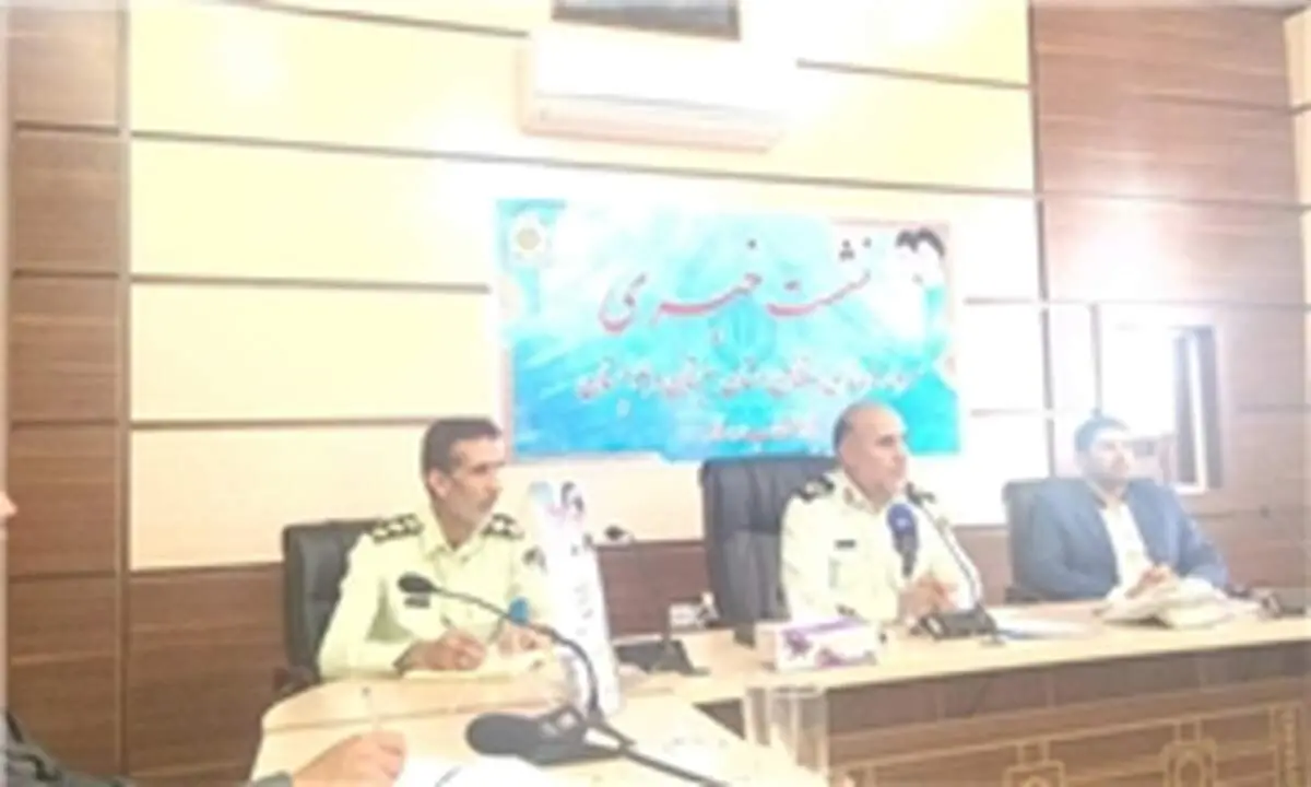 انهدام ۲۶ باند بین‌المللی موادمخدر در سیستان و بلوچستان