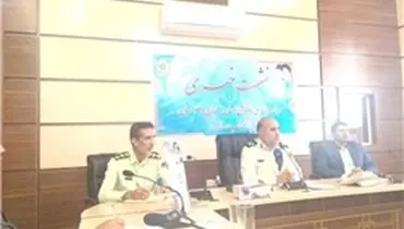 انهدام ۲۶ باند بین‌المللی موادمخدر در سیستان و بلوچستان