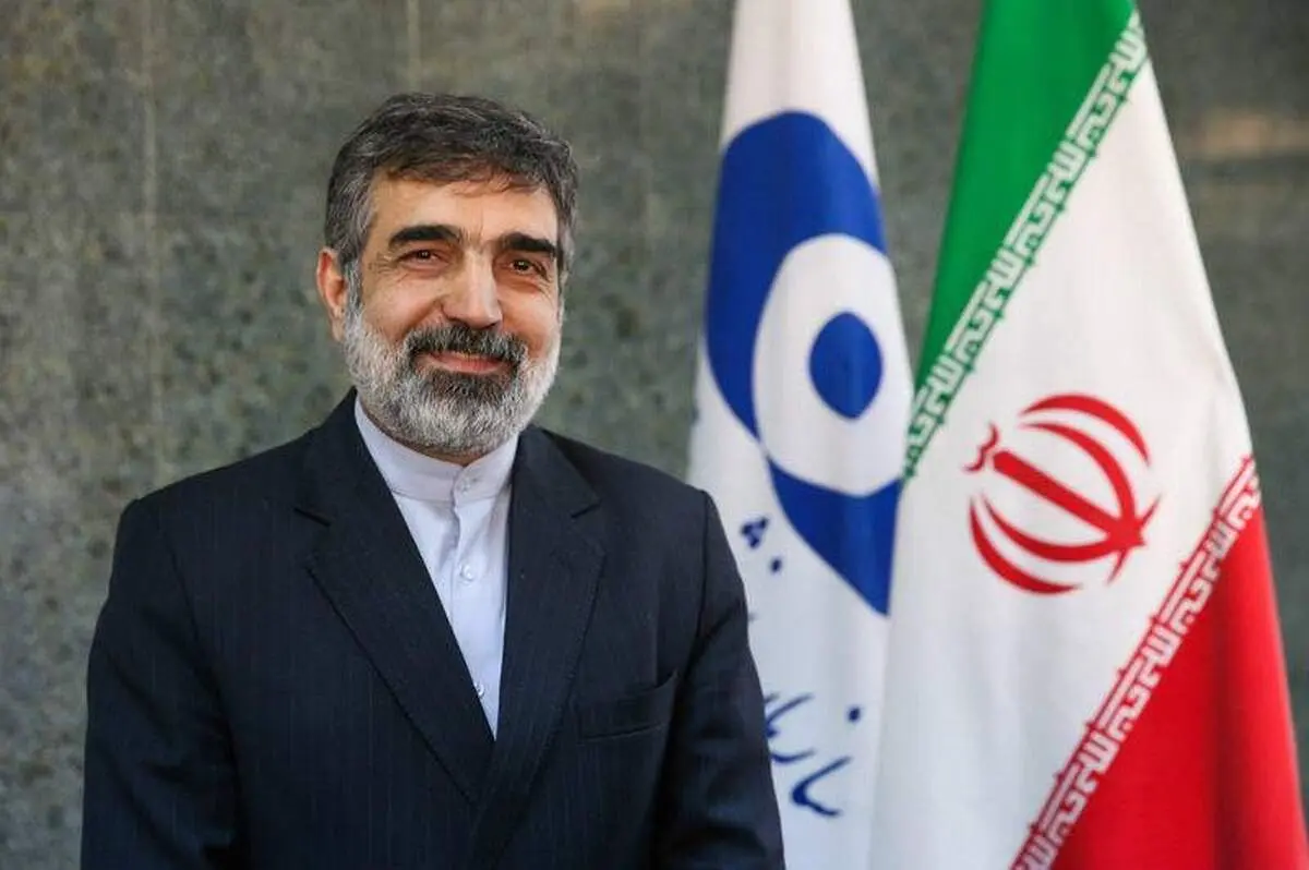 کمالوندی:غرب از سرعت بازگشت ایران به شرایط قبل متعجب می‌شود