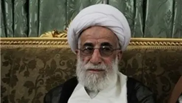 آیت‌الله جنتی:بیانات مقام معظم رهبری باید نصب‌العین دانشجویان حزب‌اللهی باشد