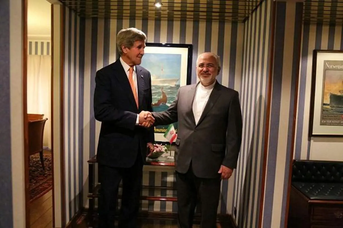 ایران برای جذاب نشان دادن خود بیشتر تلاش کند