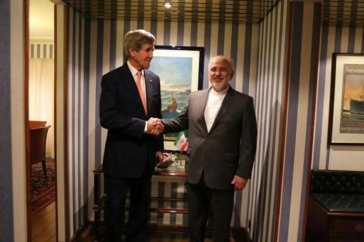 ایران برای جذاب نشان دادن خود بیشتر تلاش کند