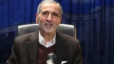 وداع با "دکتر عباس شفیعی" چهره ماندگار علوم پزشکی کشور