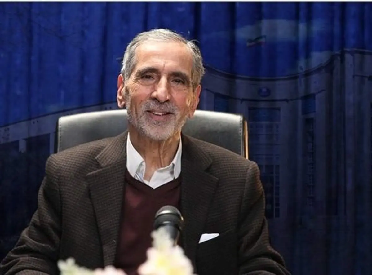 وداع با "دکتر عباس شفیعی" چهره ماندگار علوم پزشکی کشور