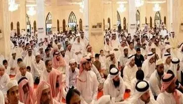 توقف برگزاری نماز جماعت در بحرین