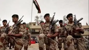 العالم: نیروهای عراقی وارد مرکز فلوجه شدند