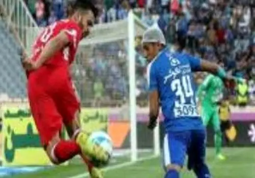 رفیعی به دنبال جدایی از پرسپولیس