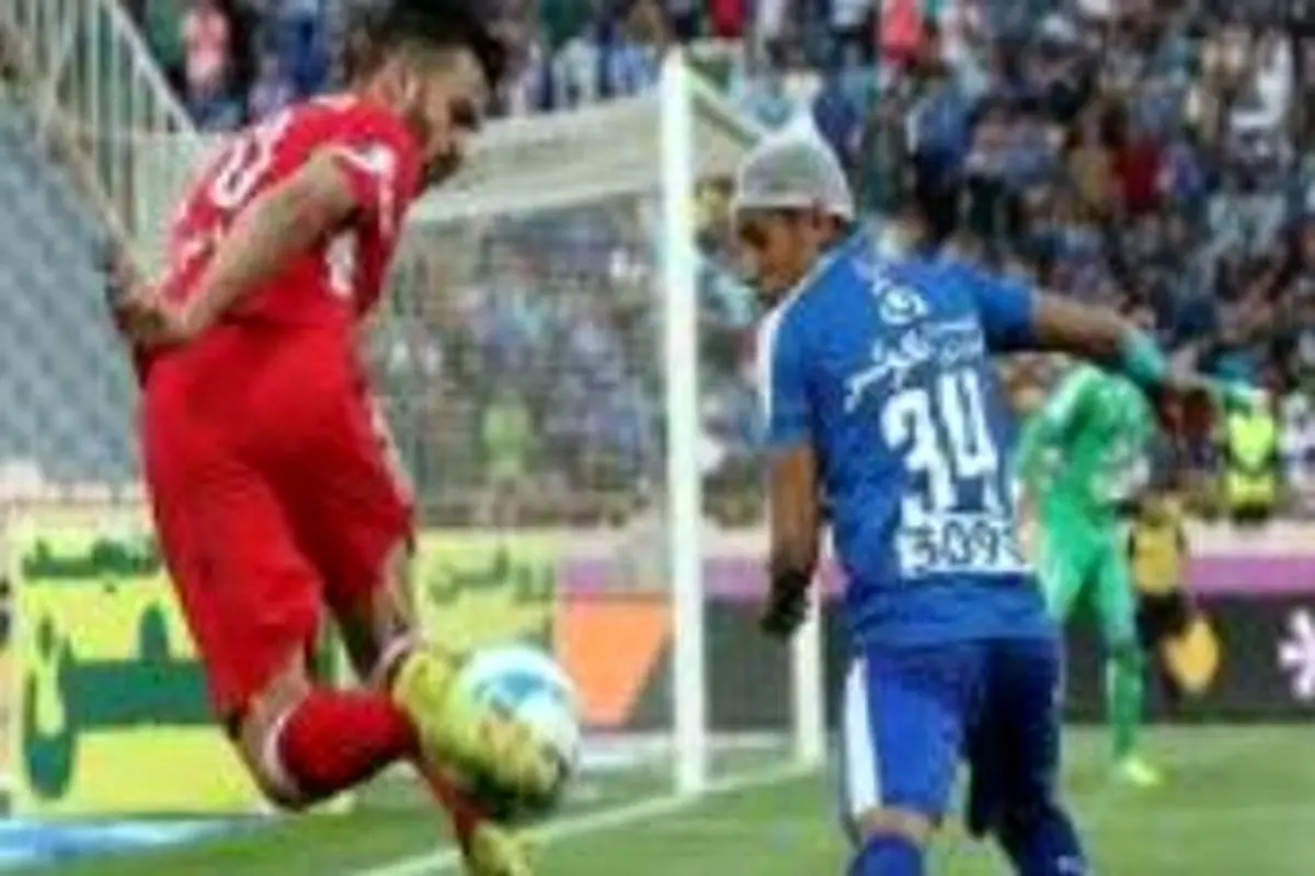 رفیعی، پرسپولیسی نمی‌شود