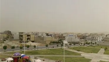 وضعیت خطرناک در گچساران