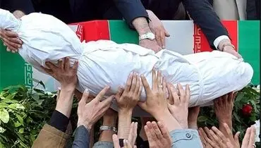 شناسایی هویت ۲شهید گمنام  ۷سال پس از تدفین