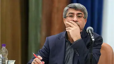 کلید رسانه ای روحانی کجاست؟