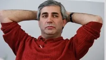ابراهیم حاتمی‌کیا بستری شد