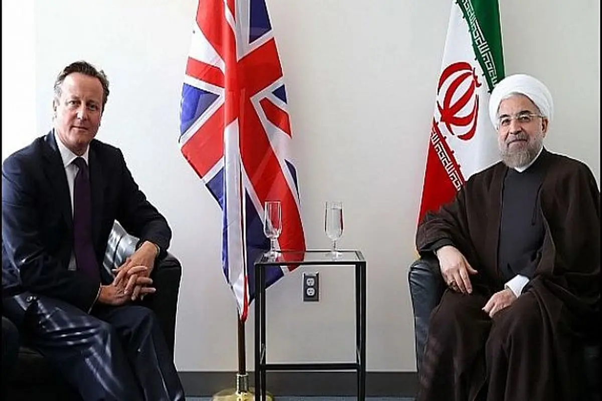 چرا ایران از خروج بریتانیا از اتحادیه اروپا خوشحال است؟