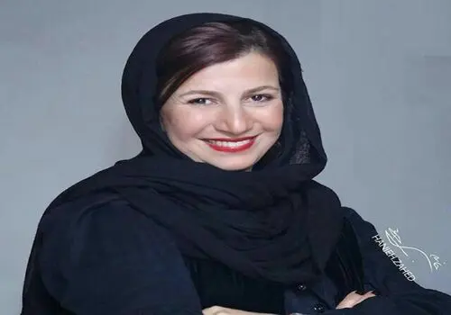 تصویری خاطره انگیز از پشت صحنه «زی زی گولو»، 29 سال پیش
