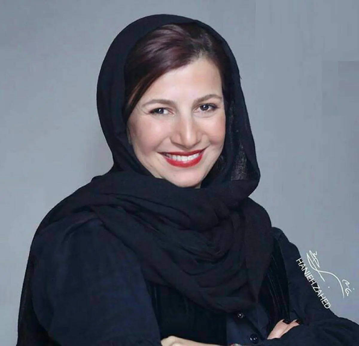 لیلی رشیدی