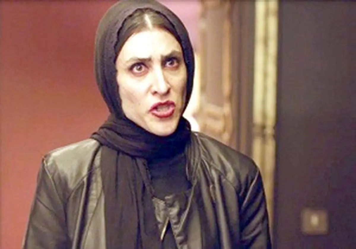 بازی در «دراکولا» برایم چالش برانگیز بود