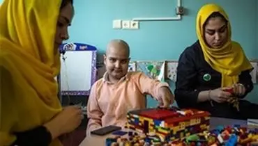 مشارکت ۶ هزار خیر در حمایت از کودکان سرطانی اردبیل